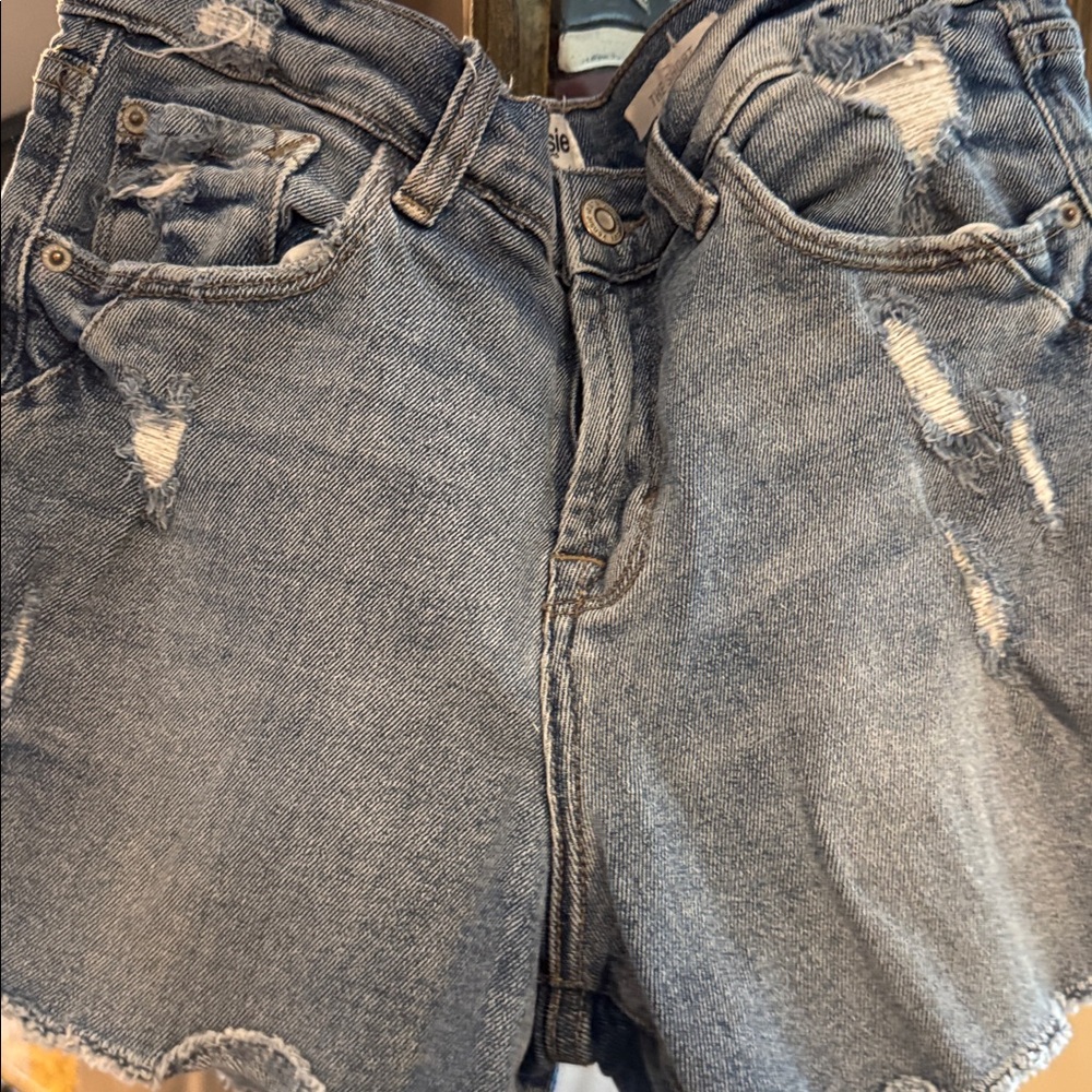 Kensie Shorts